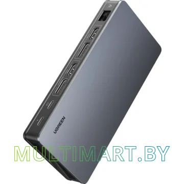 Док-станция Ugreen CM615 90912